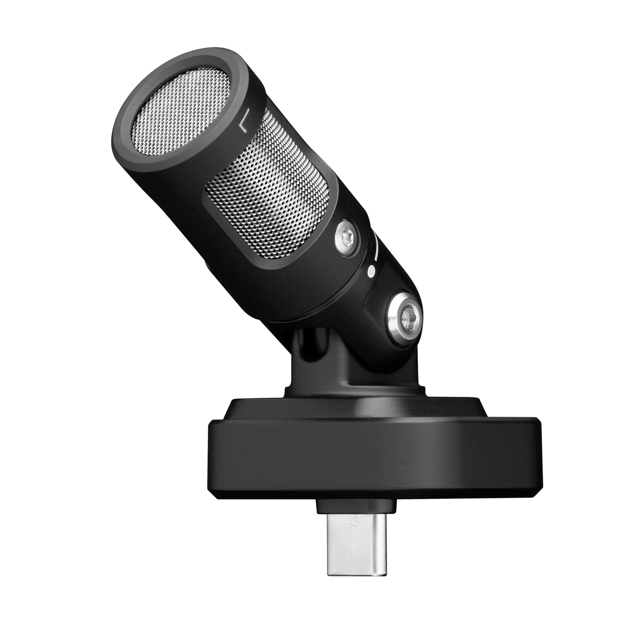 Shure MV88 USB-C Microfono per iPhone & Android
