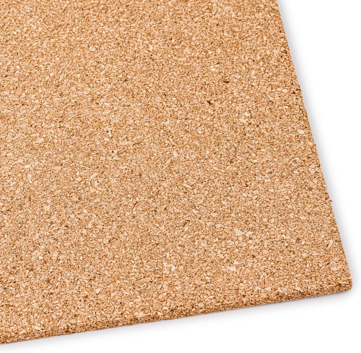 Treefloor Piastrelle in sughero naturale, 300 x 300 x 4 mm, confezione da 25 - immagine 5