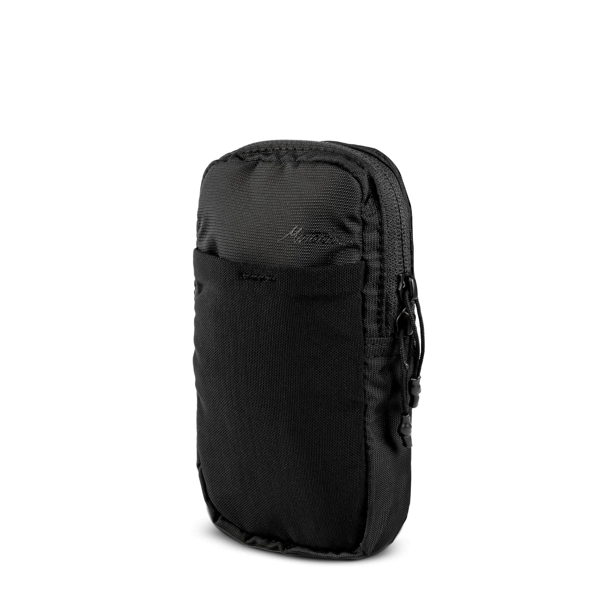 Matador Tasca Universale con Cinghia, Uomo, Nero, Normale