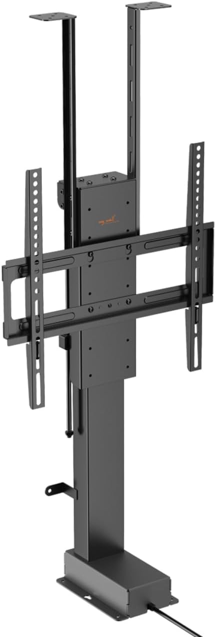 My Wall Supporto TV da Parete Elettrico Motorizzato - immagine 1