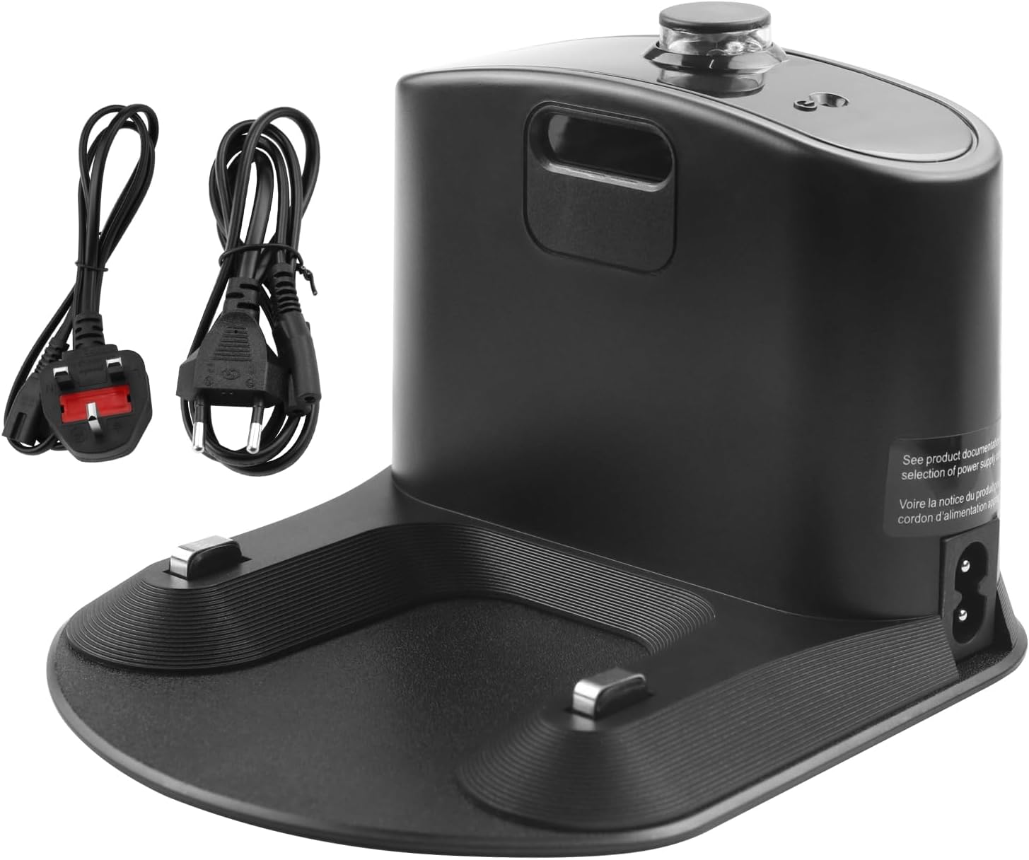 Antiee Charger Docking Station per iRobot Roomba - immagine 1