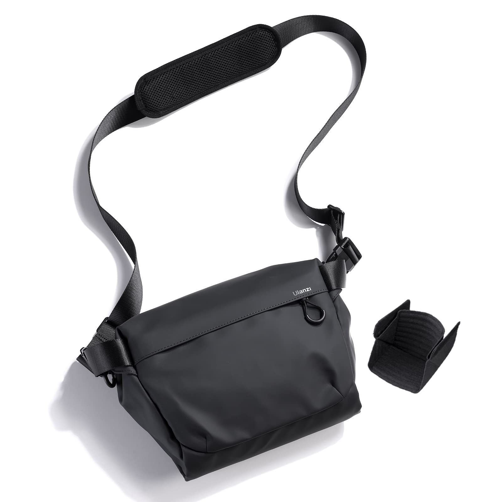 VIJIM Borsa Fotografica, Borsa per Macchina Fotografica Impermeabile