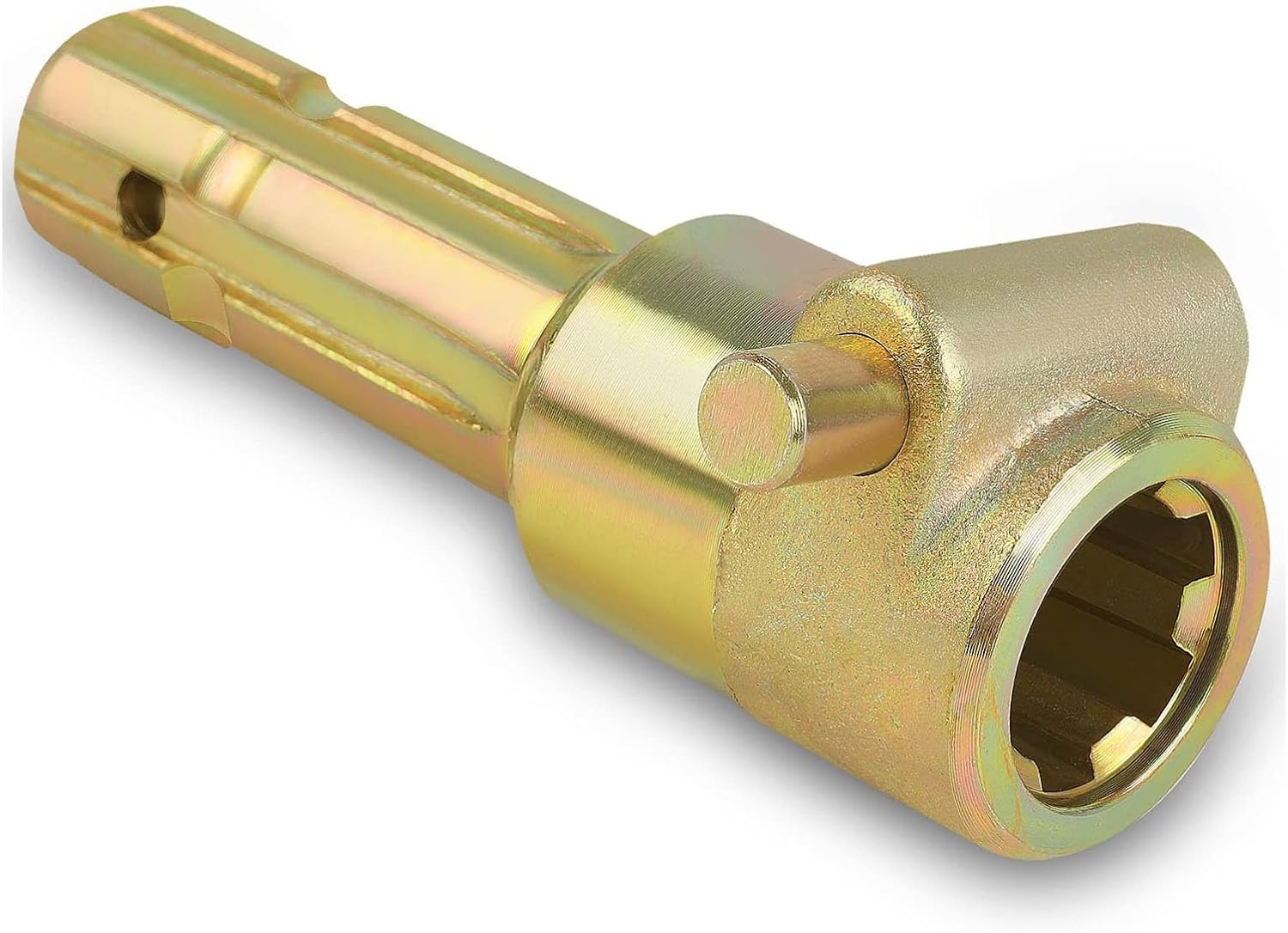 Adattatore Prolunga PTO Aggiornato per Trattore - immagine 1