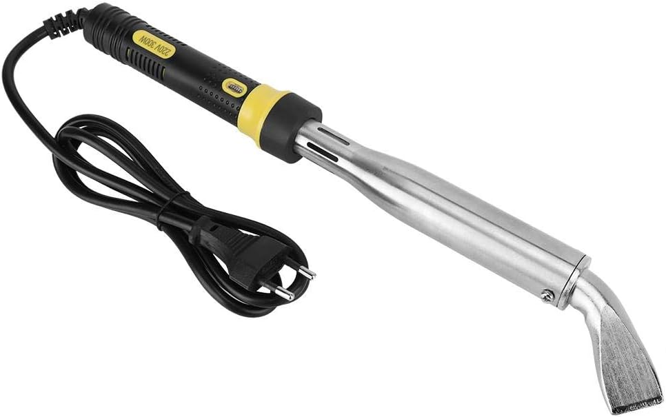 Akozon Saldatore a Stagno Elettrico 220V 300W - immagine 1