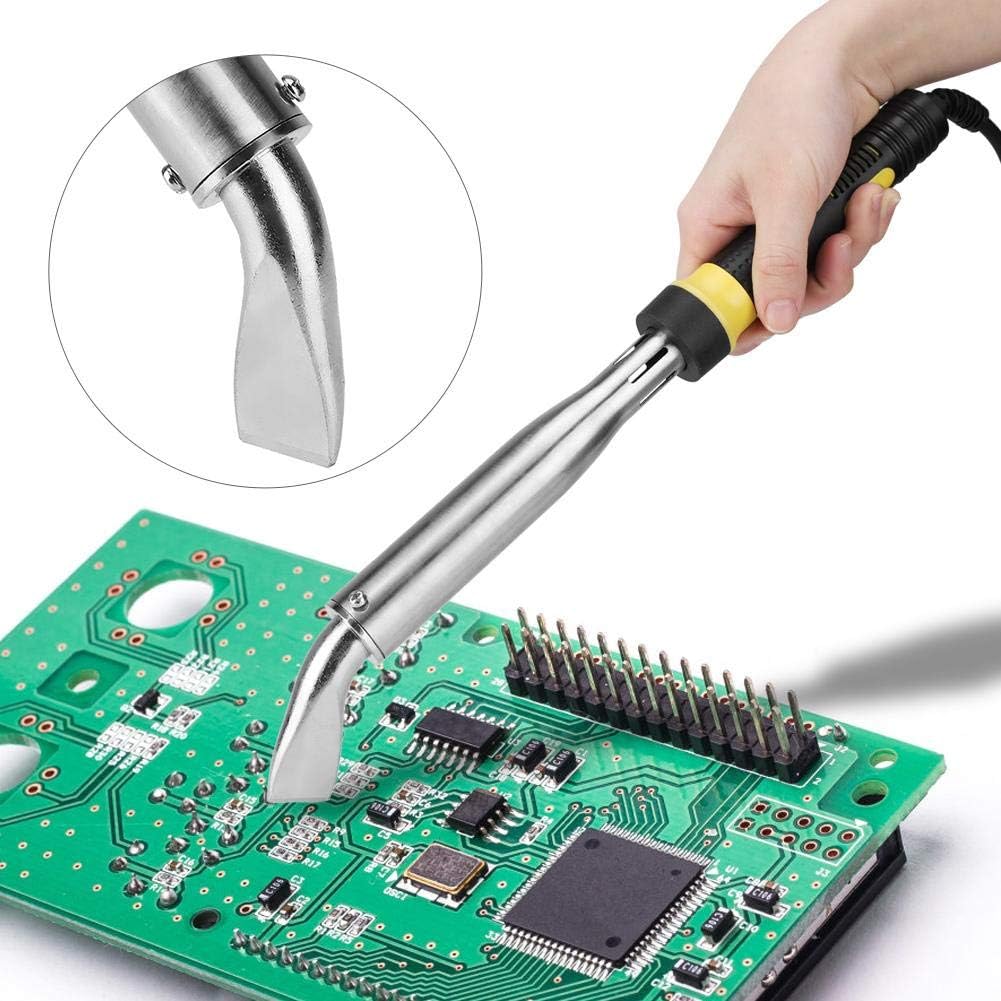 Akozon Saldatore a Stagno Elettrico 220V 300W - immagine 2