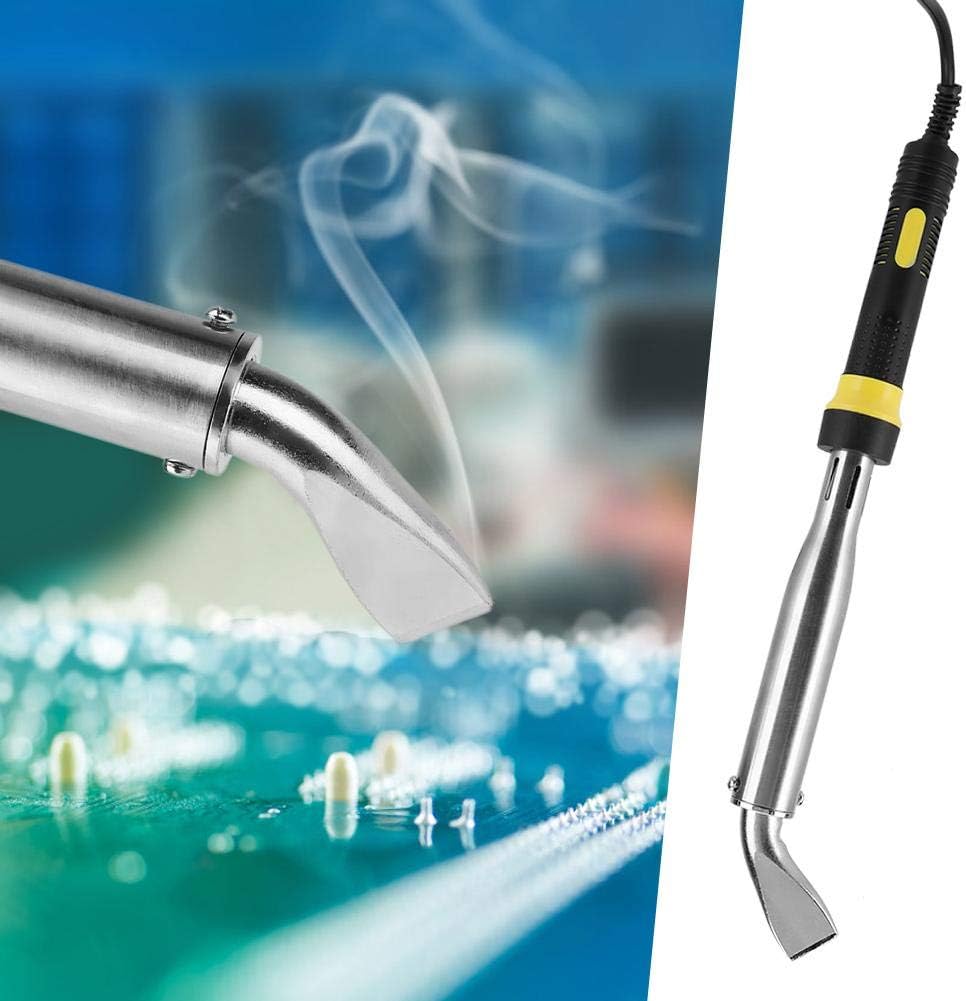 Akozon Saldatore a Stagno Elettrico 220V 300W - immagine 3