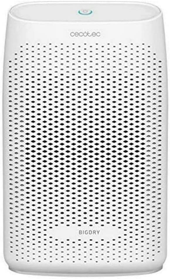 Cecotec Deumidificatore BigDry 2000, 300 ml/giorno - immagine 1