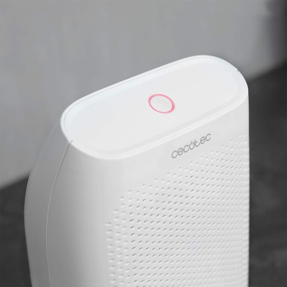 Cecotec Deumidificatore BigDry 2000, 300 ml/giorno - immagine 5