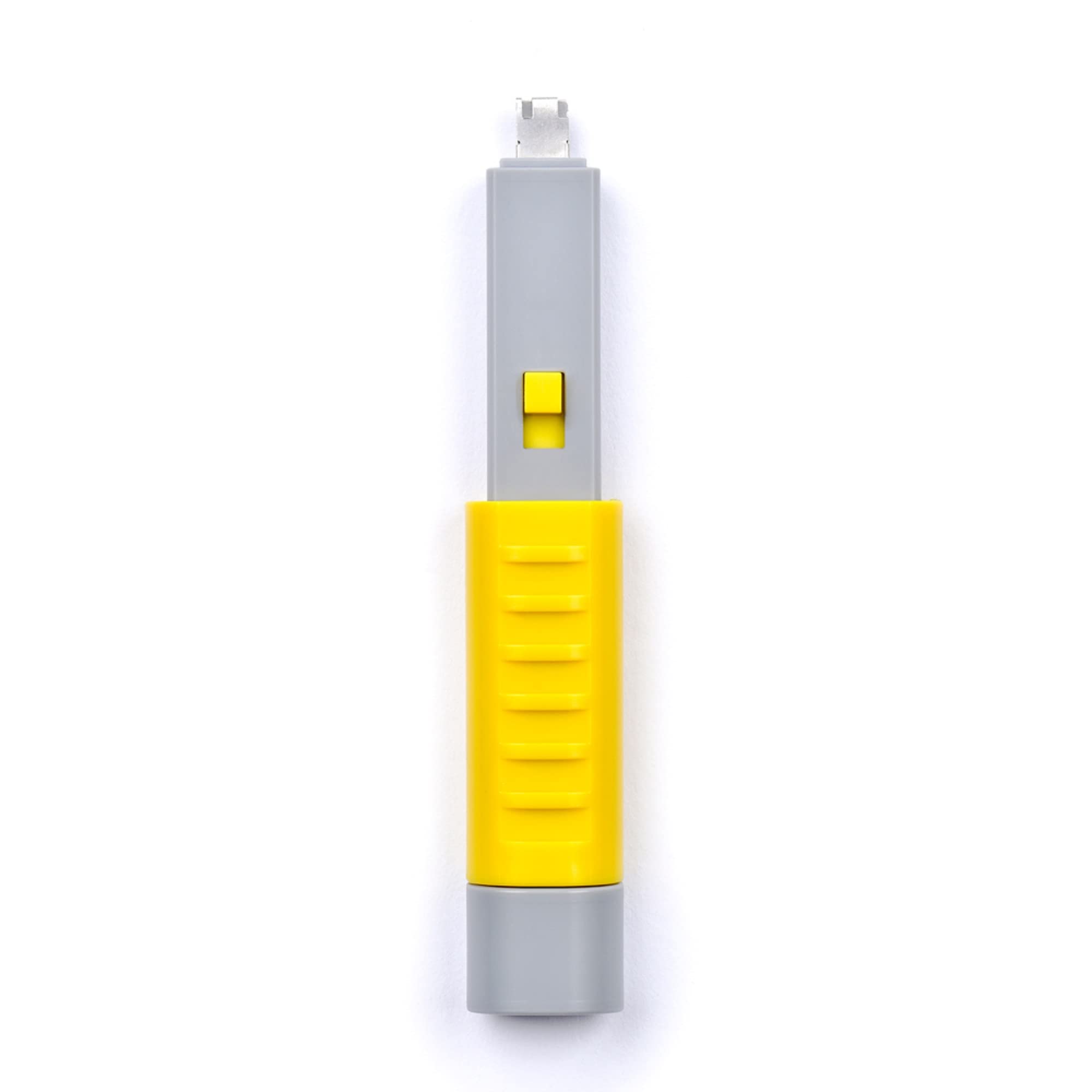 SmartKeeper ESSENTIAL / 1 X Lock Key Basic/Giallo | Smart Keeper | Velz