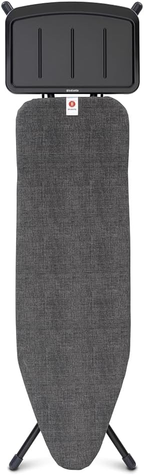 Brabantia Asse da Stiro B per Caldaia a Vapore - immagine 2