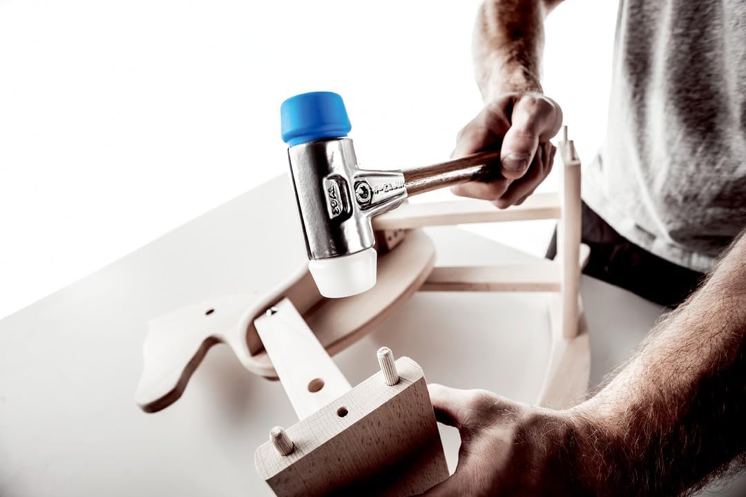 Halder Scatola d'Azione Dreamteam Martelli SIMPLEX - immagine 13