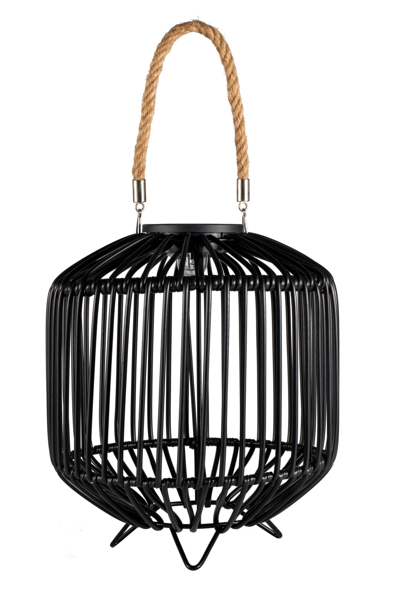 Pauleen Sunshine Delight Outdoor 48178 - Lanterna Solare