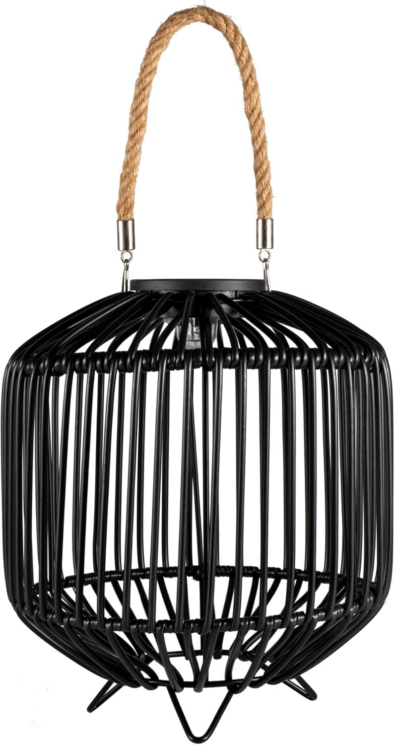 Pauleen Sunshine Delight Outdoor 48178 - Lanterna Solare - immagine 1