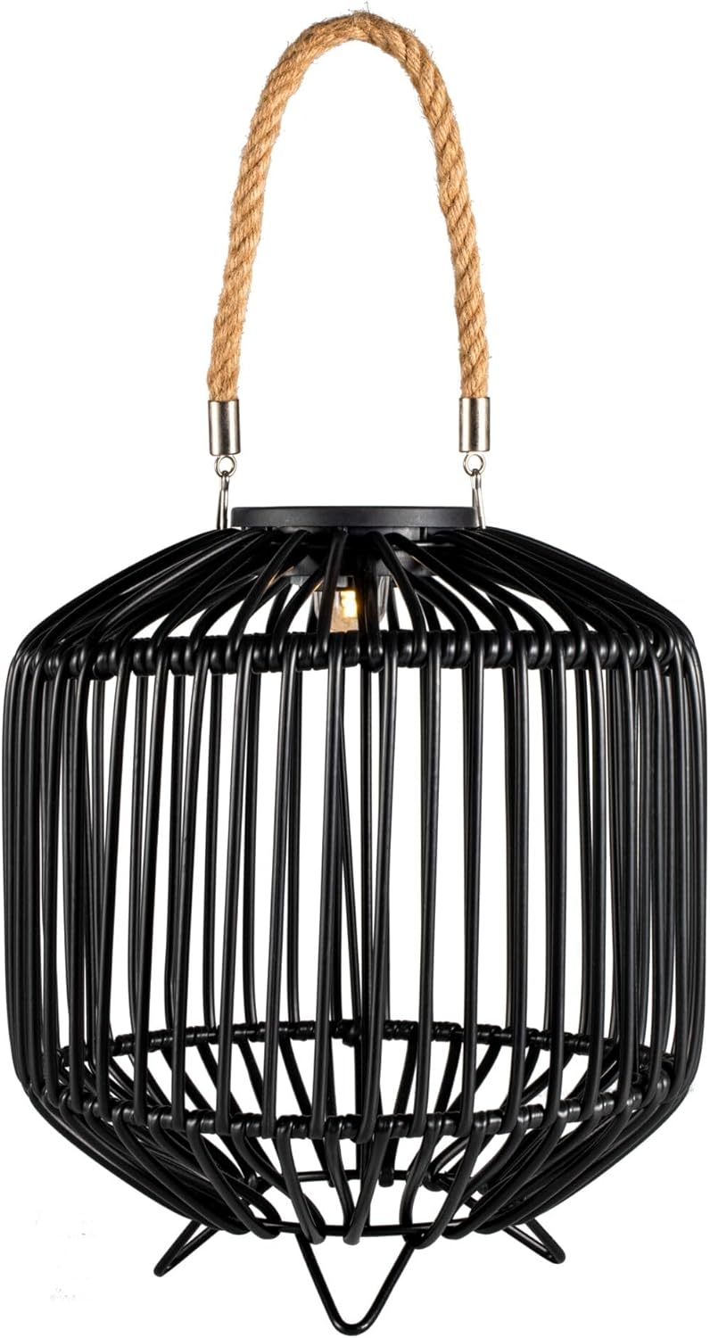 Pauleen Sunshine Delight Outdoor 48178 - Lanterna Solare - immagine 6