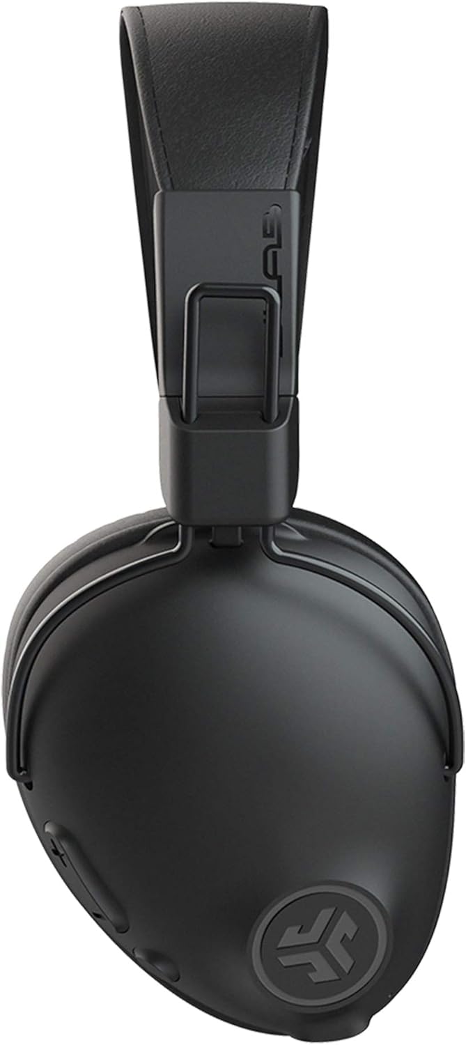 Jlab Audio Studio Pro Cuffie Bluetooth 50h - immagine 2