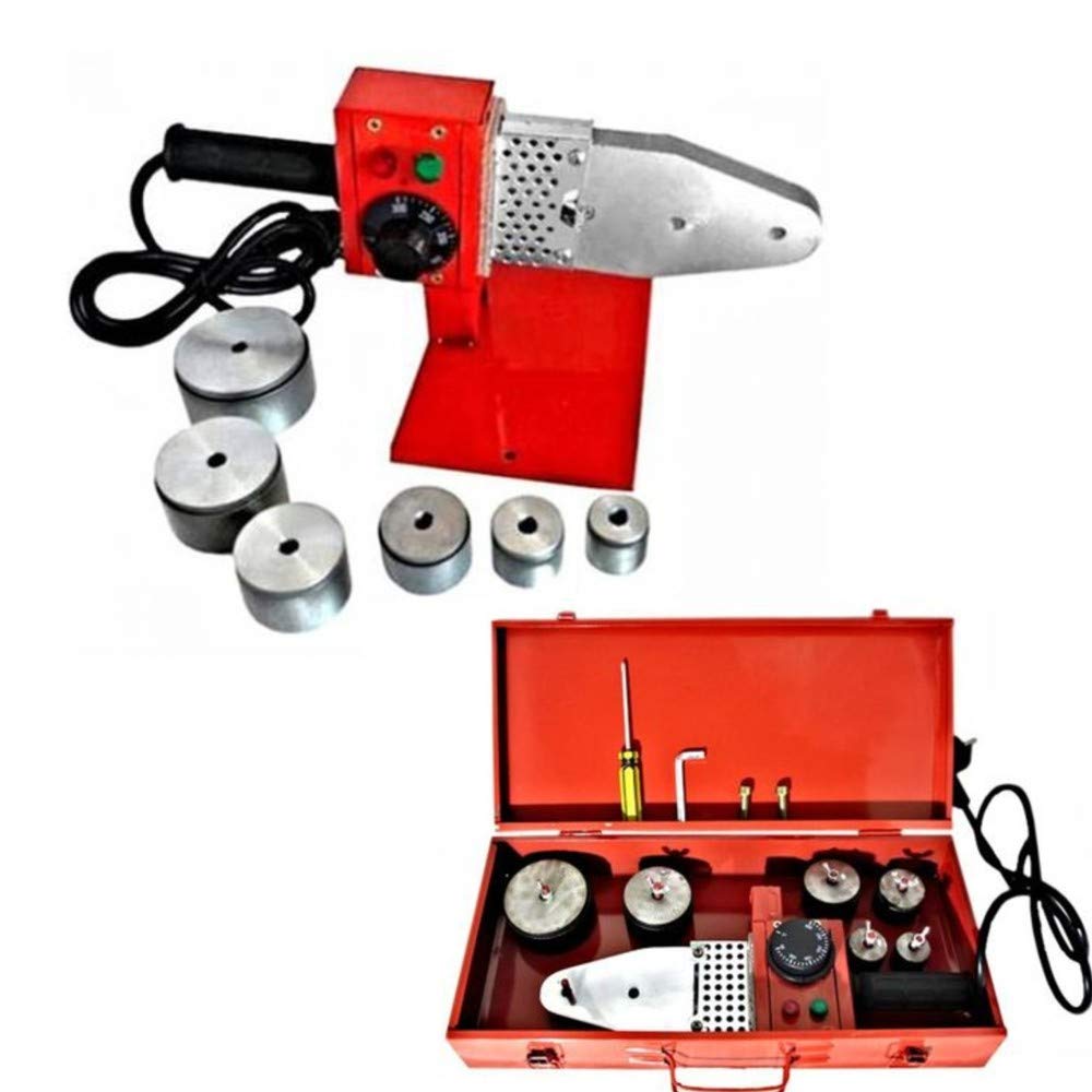 Fast World Shopping ® Saldatore Polifusore Tubi 800W