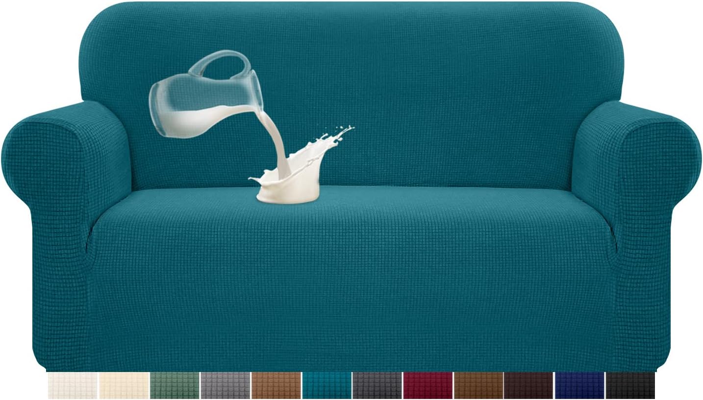 Granbest Copridivano Elasticizzato Impermeabile 2 Posti