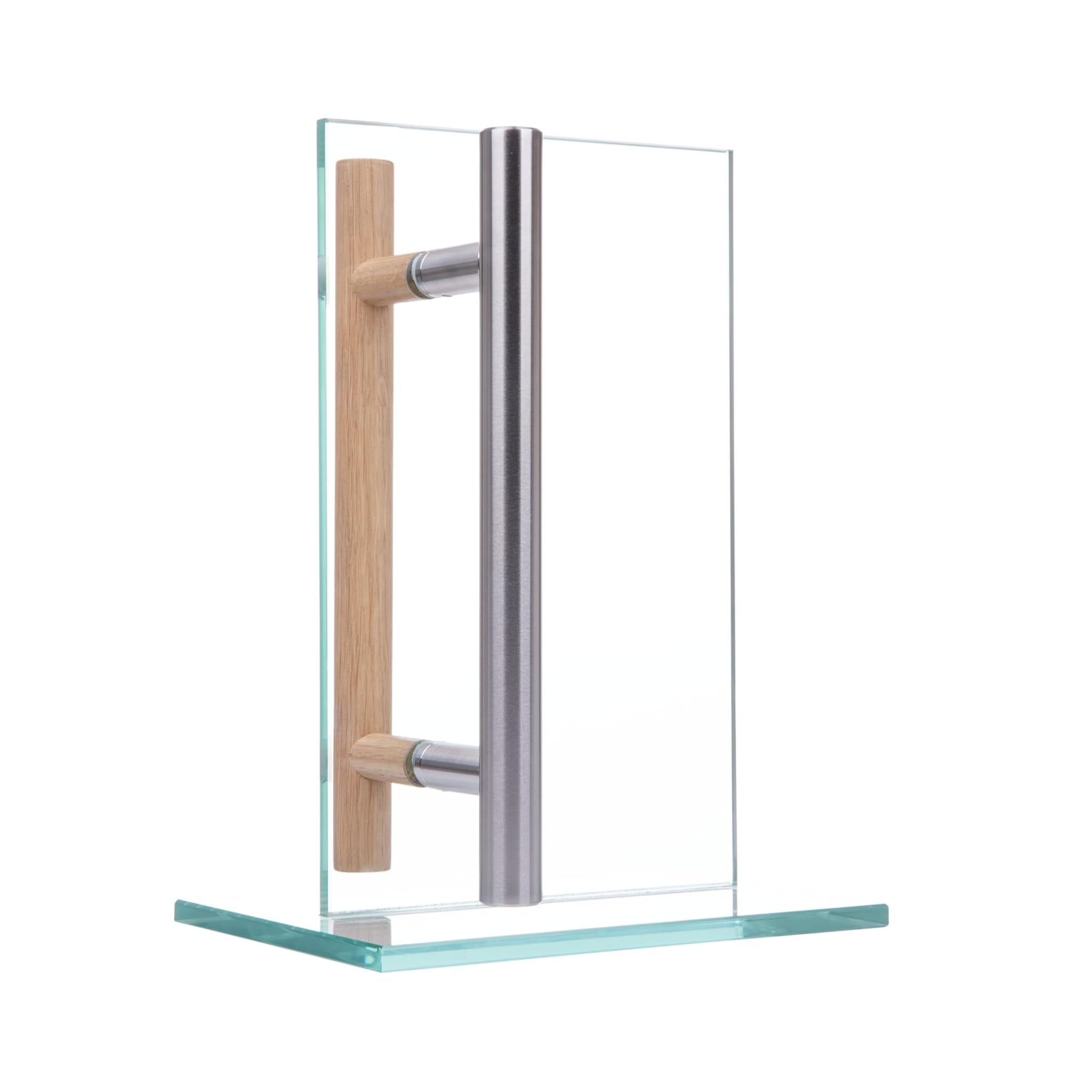 Mls Maniglia per Sauna e SPA (Coppia) 250mm