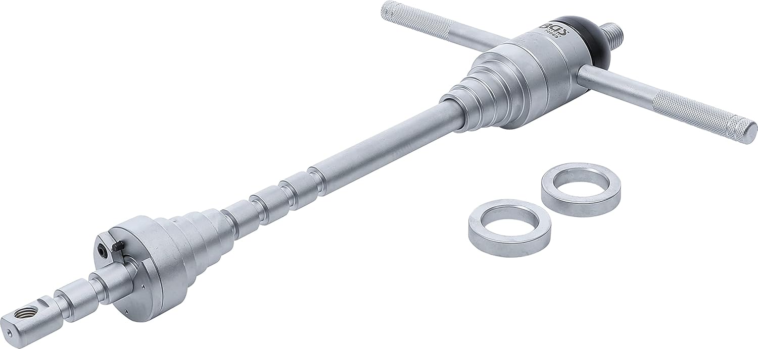 Herramienta de Presión para Casquillos de Cojinetes - immagine 1