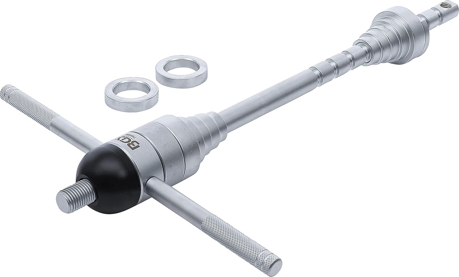 Herramienta de Presión para Casquillos de Cojinetes - immagine 2