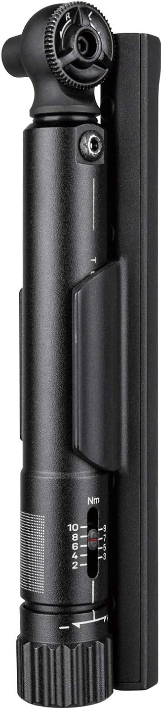 Topeak Torq Stick 2-10Nm, Nero - immagine 2