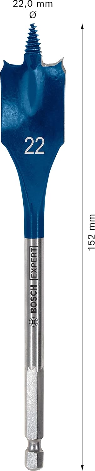 Bosch 30x Punte per Martelli Expert SDS plus-7X - immagine 3