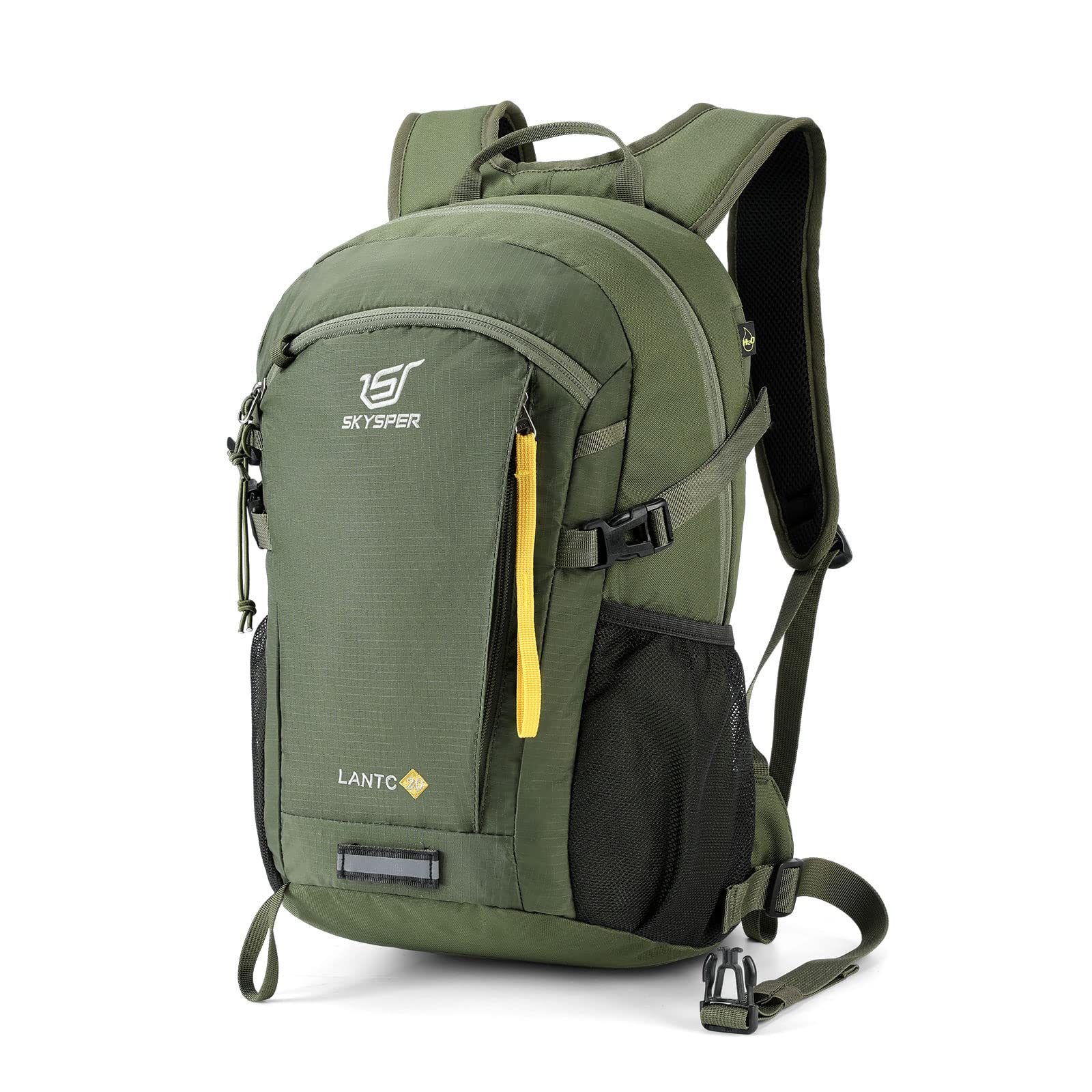 SKYSPER Zaino da Hiking 20L Impermeabile