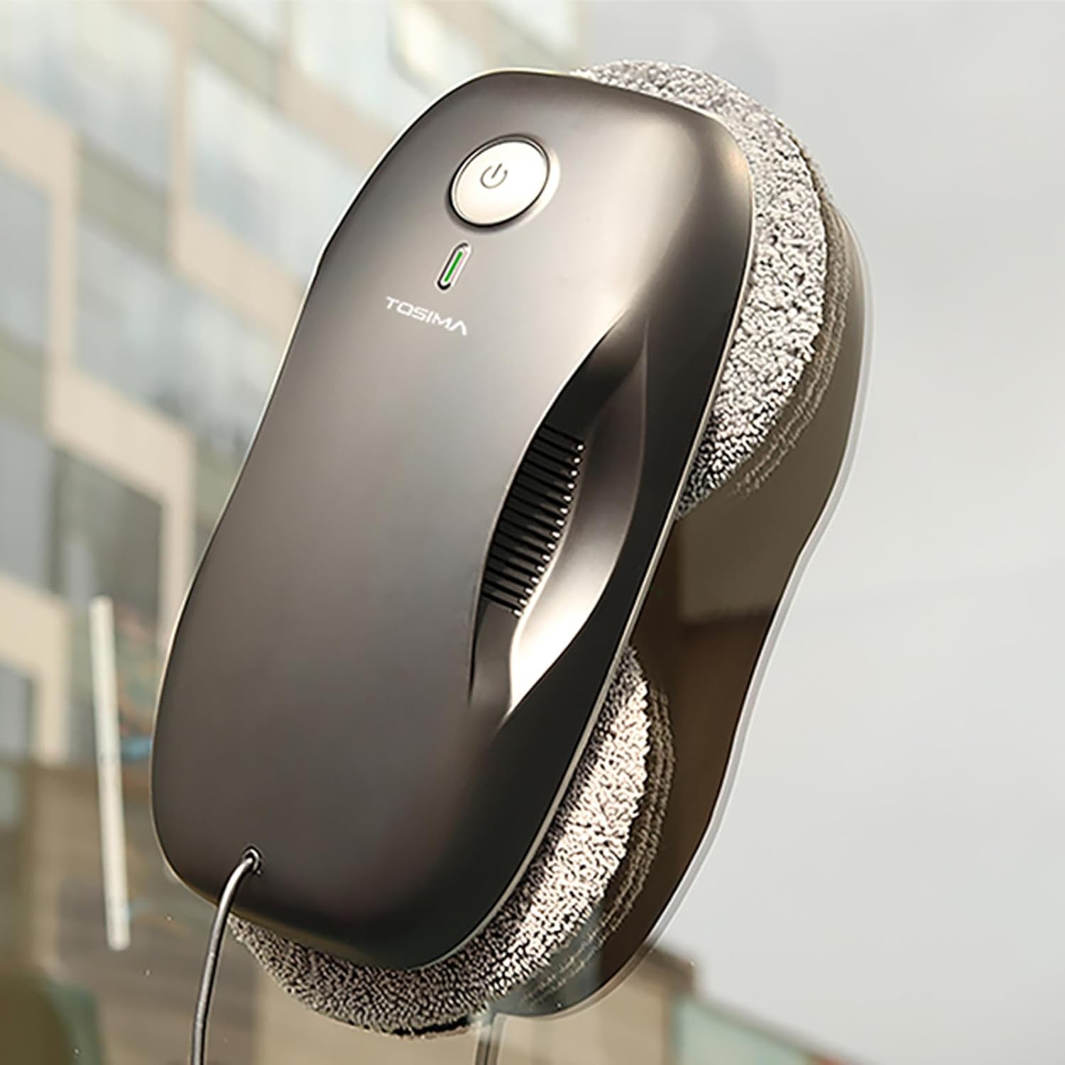 Tosima W2 Robot Lavavetri Automatico 3800 PA - immagine 8