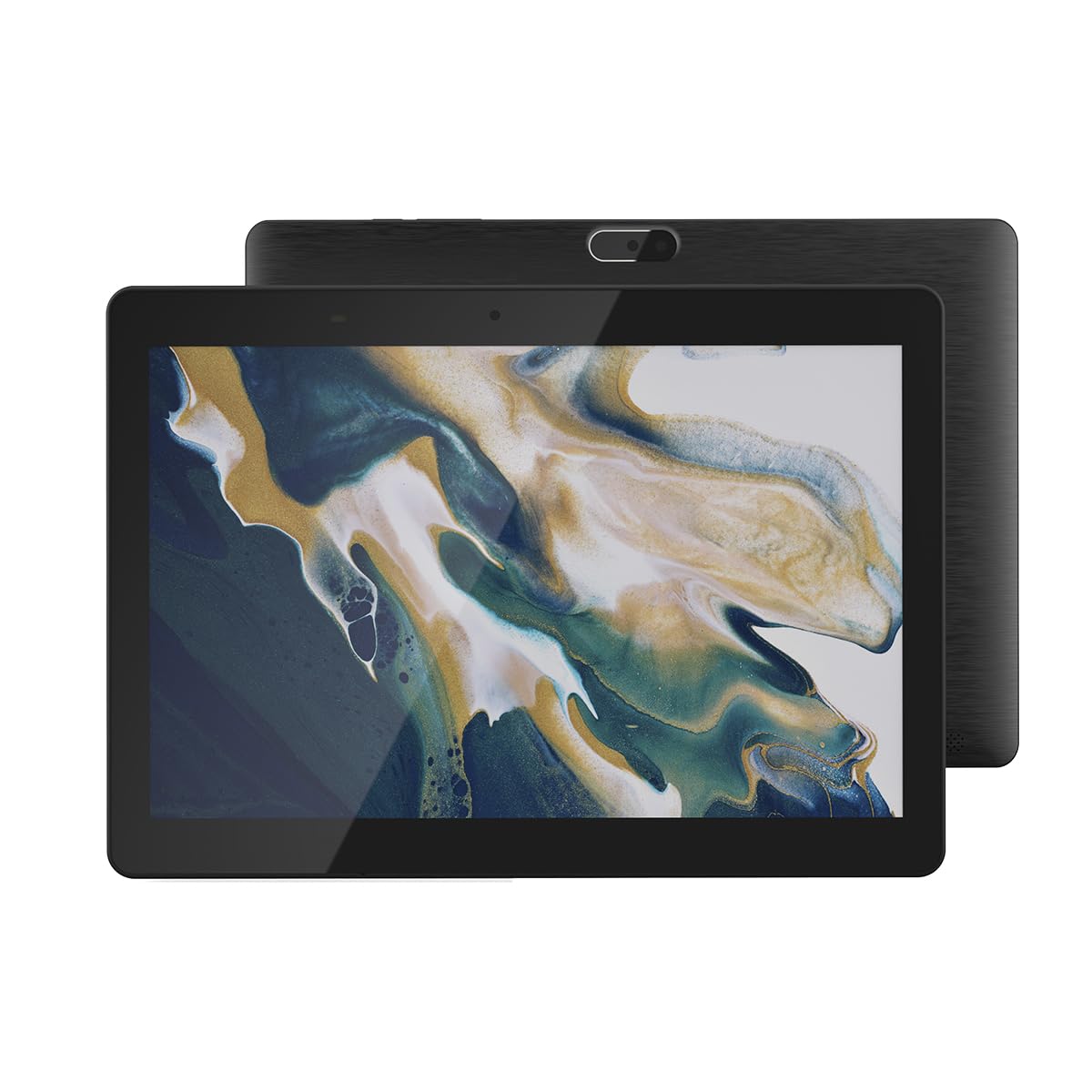 Adoc T10 - Tablet 10.1" 4G, 3GB RAM, 32GB, Nero