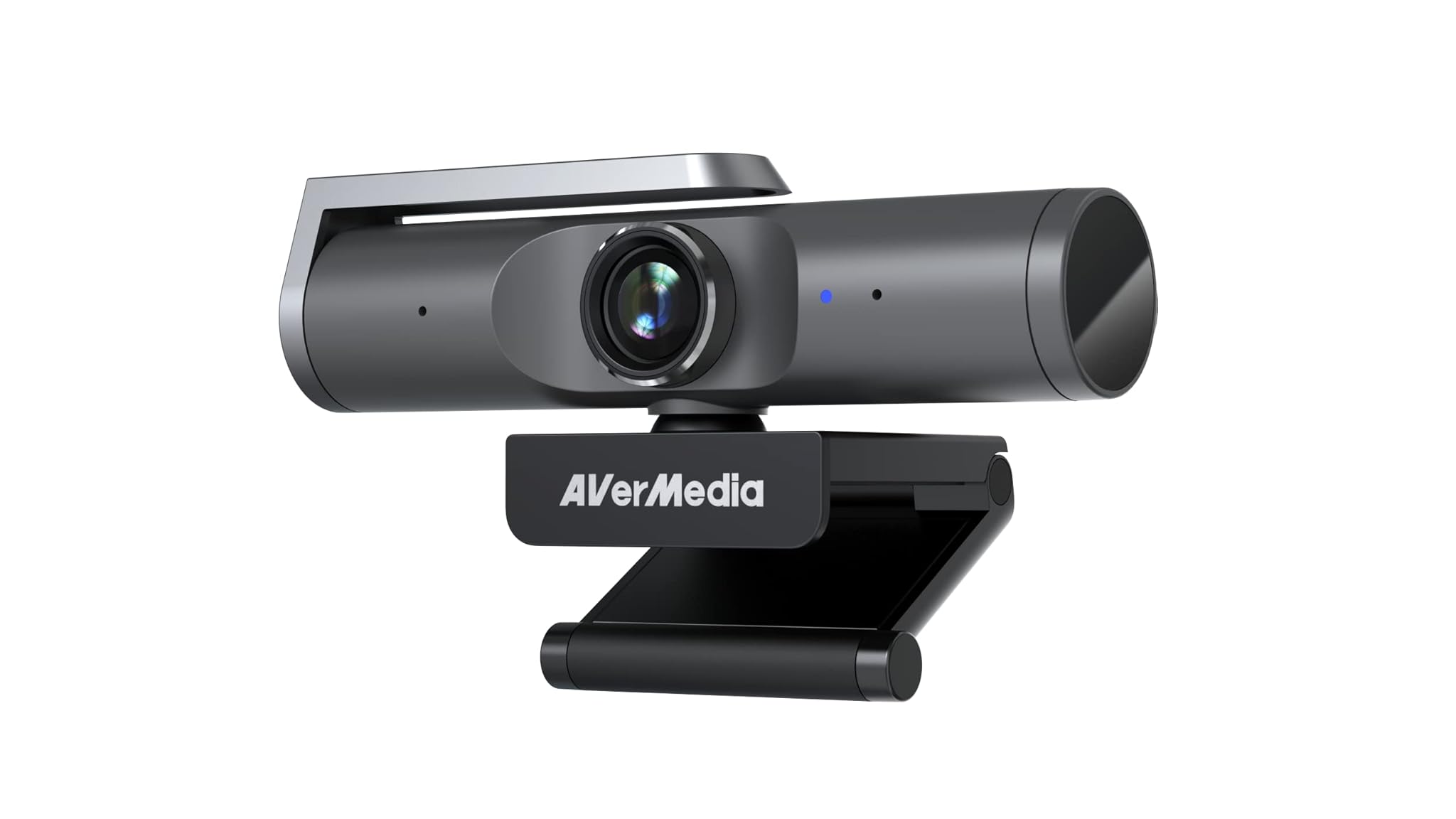 Avermedia PW515 - Webcam Autofocus 4K Ultra HD