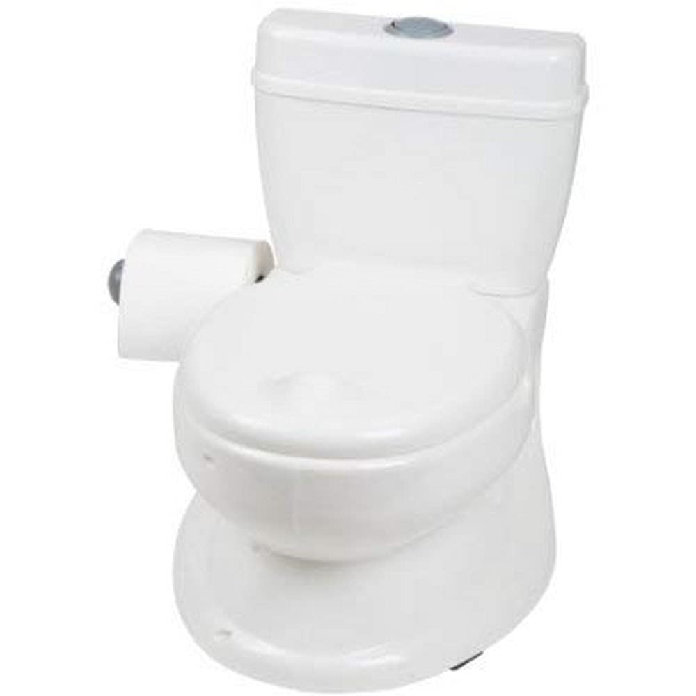 Babygo Potty per bambini - Vasino realistico