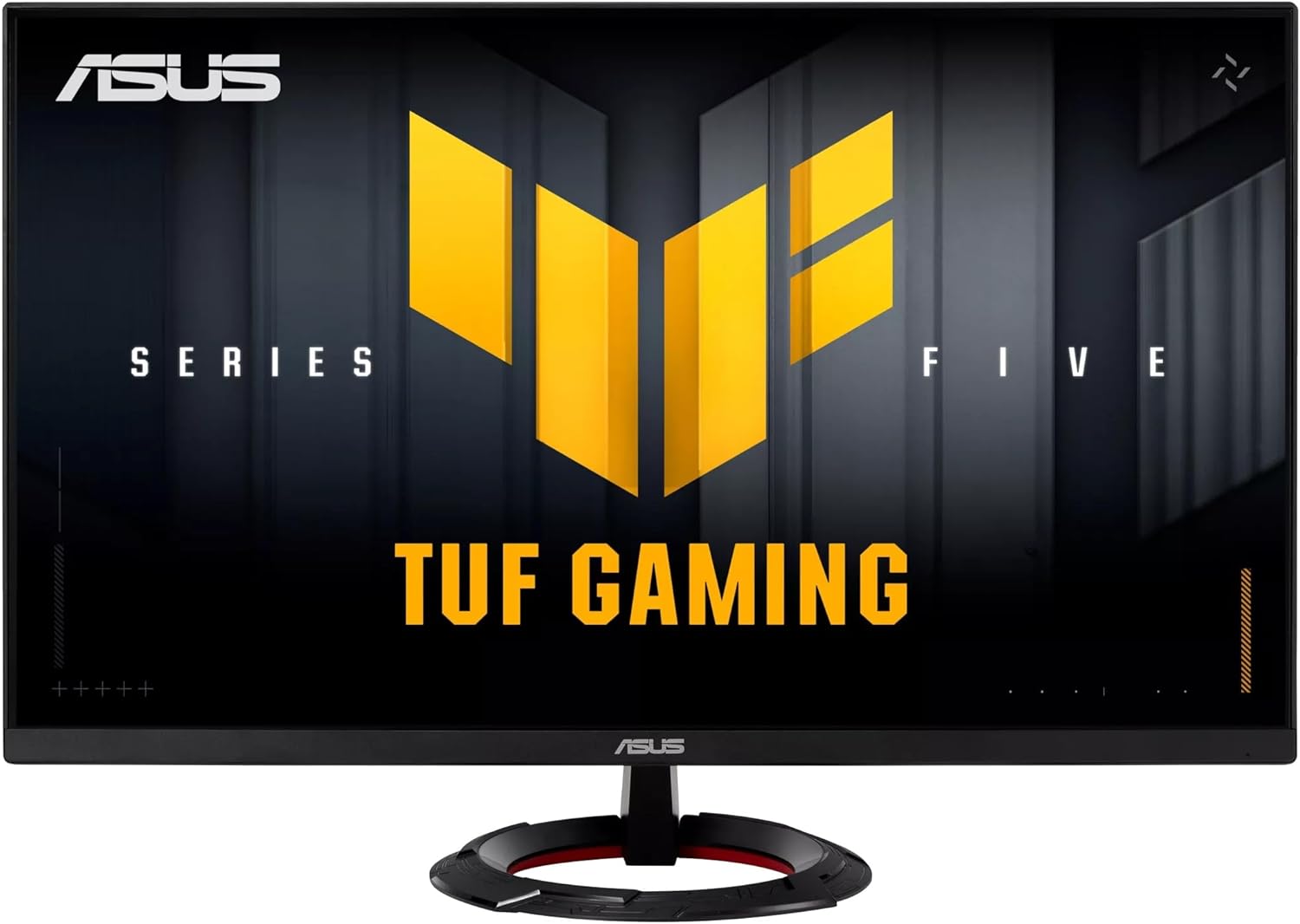 Asus TUF Gaming VG249Q5R - Monitor 23,8" Full HD 200Hz - immagine 1