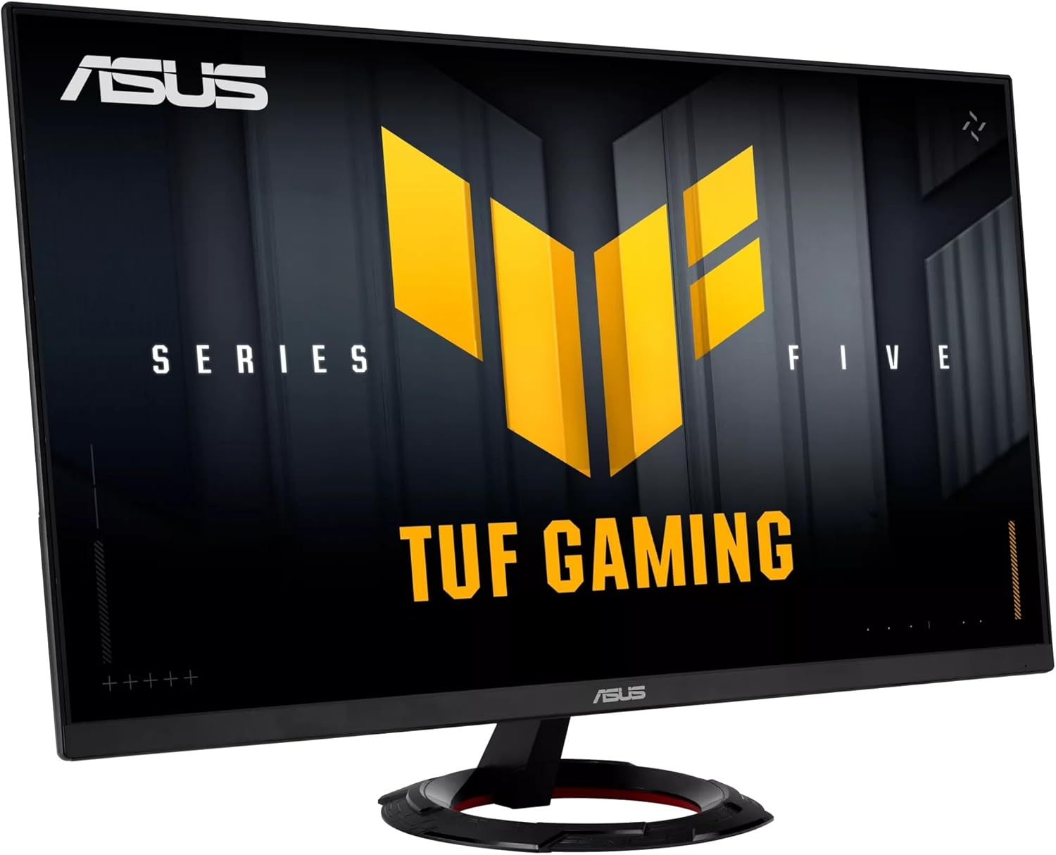 Asus TUF Gaming VG249Q5R - Monitor 23,8" Full HD 200Hz - immagine 2