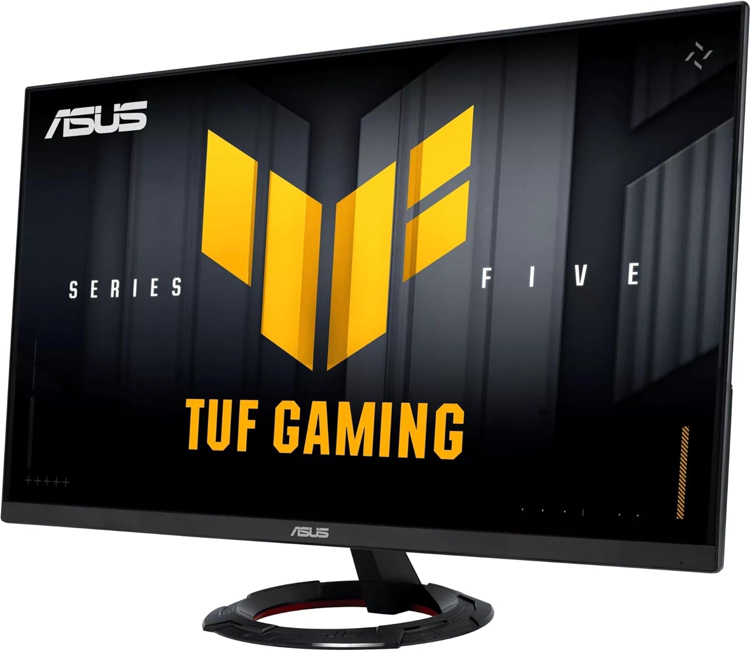 Asus TUF Gaming VG249Q5R - Monitor 23,8" Full HD 200Hz - immagine 3