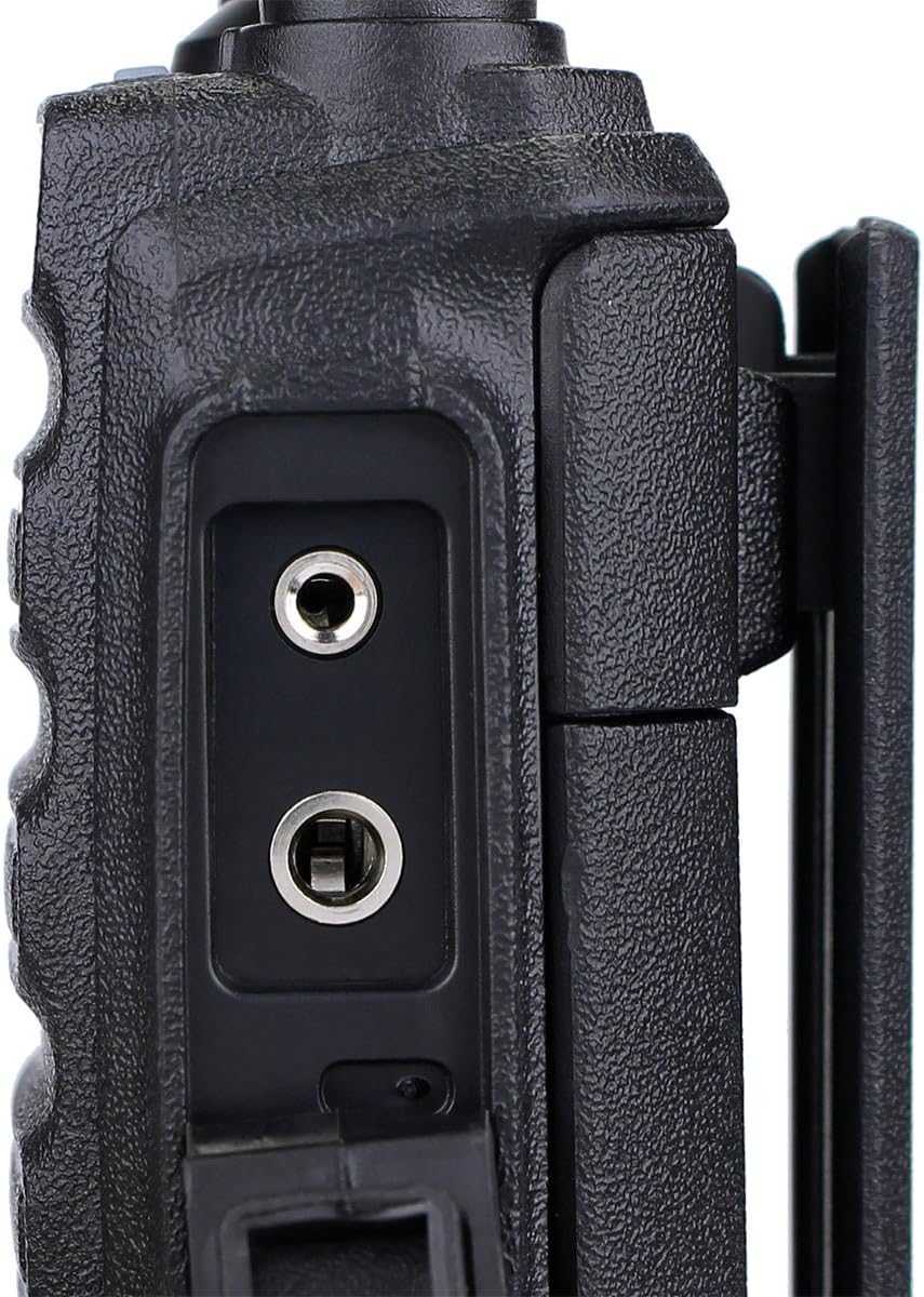 Retevis RT24 - Walkie-Talkie Professionali PMR446 (4 Pezzi) - immagine 8