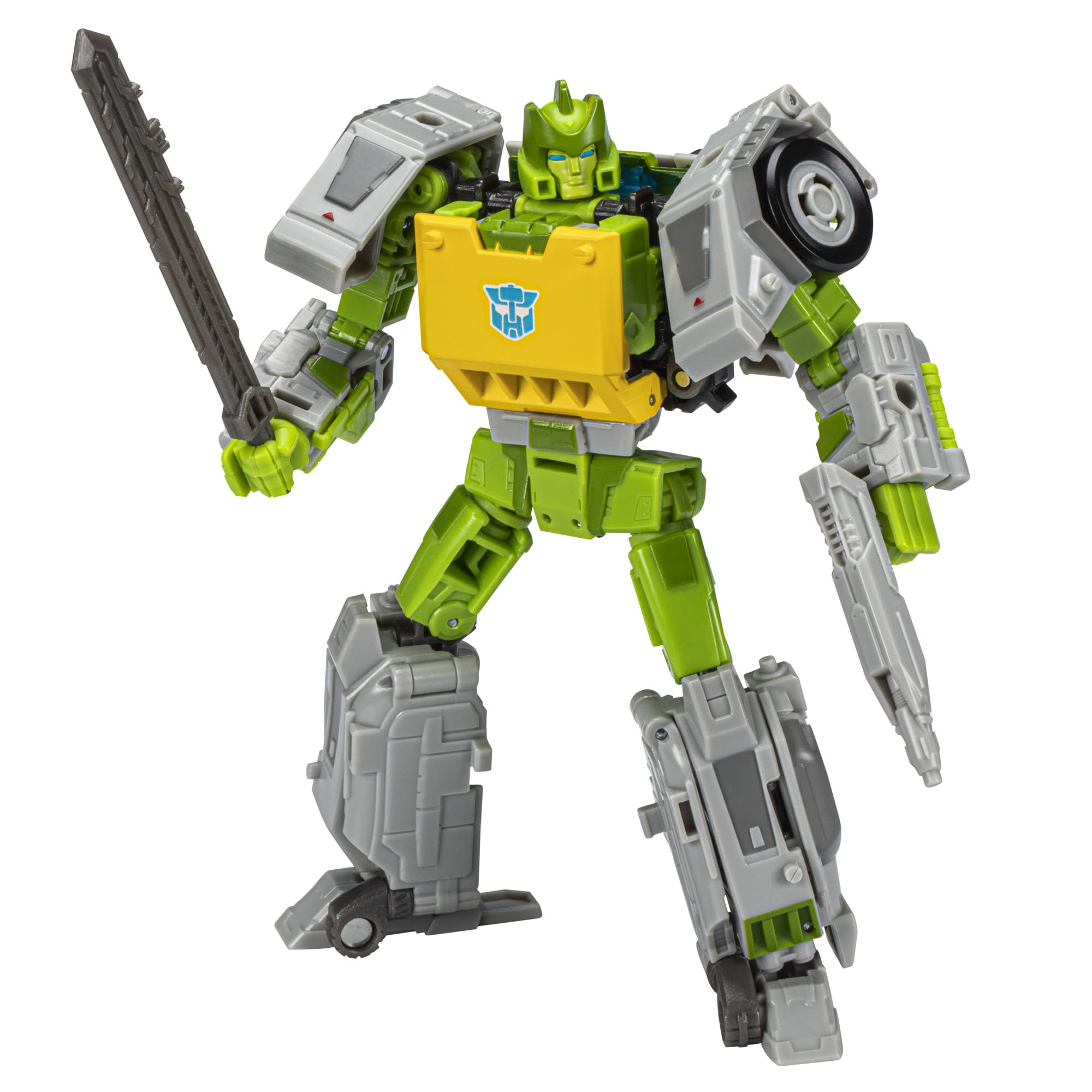 Transformers Legacy Wreck 'N Rule Autobot Springer 17.5cm