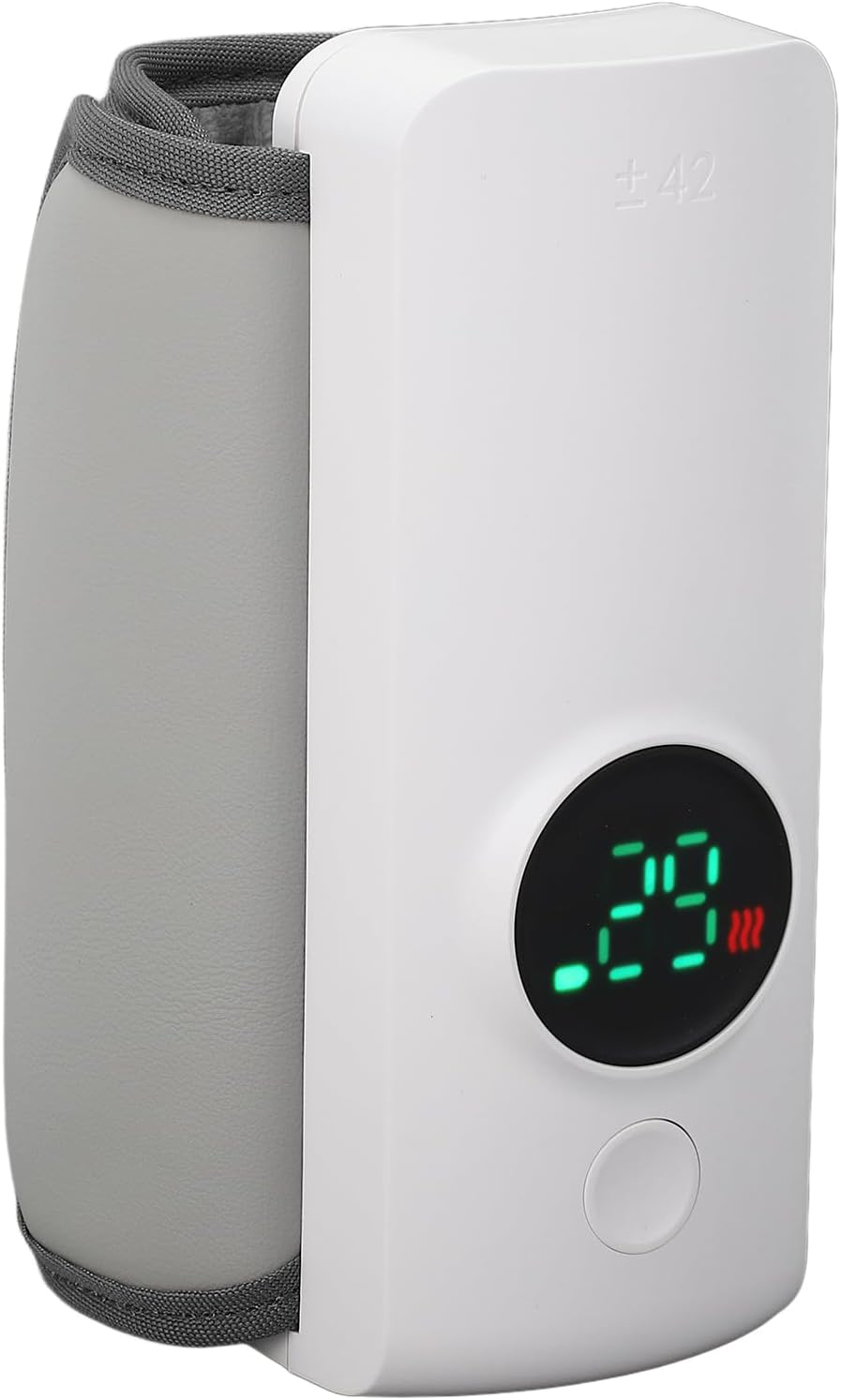 Ejoyous Scaldabiberon Portatile Wireless 6000 Mah