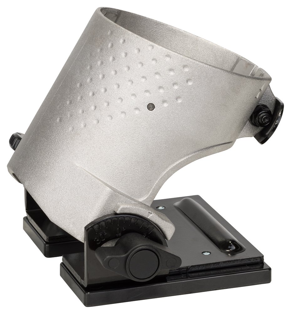 Bandeja fresado en angulo GKF 600