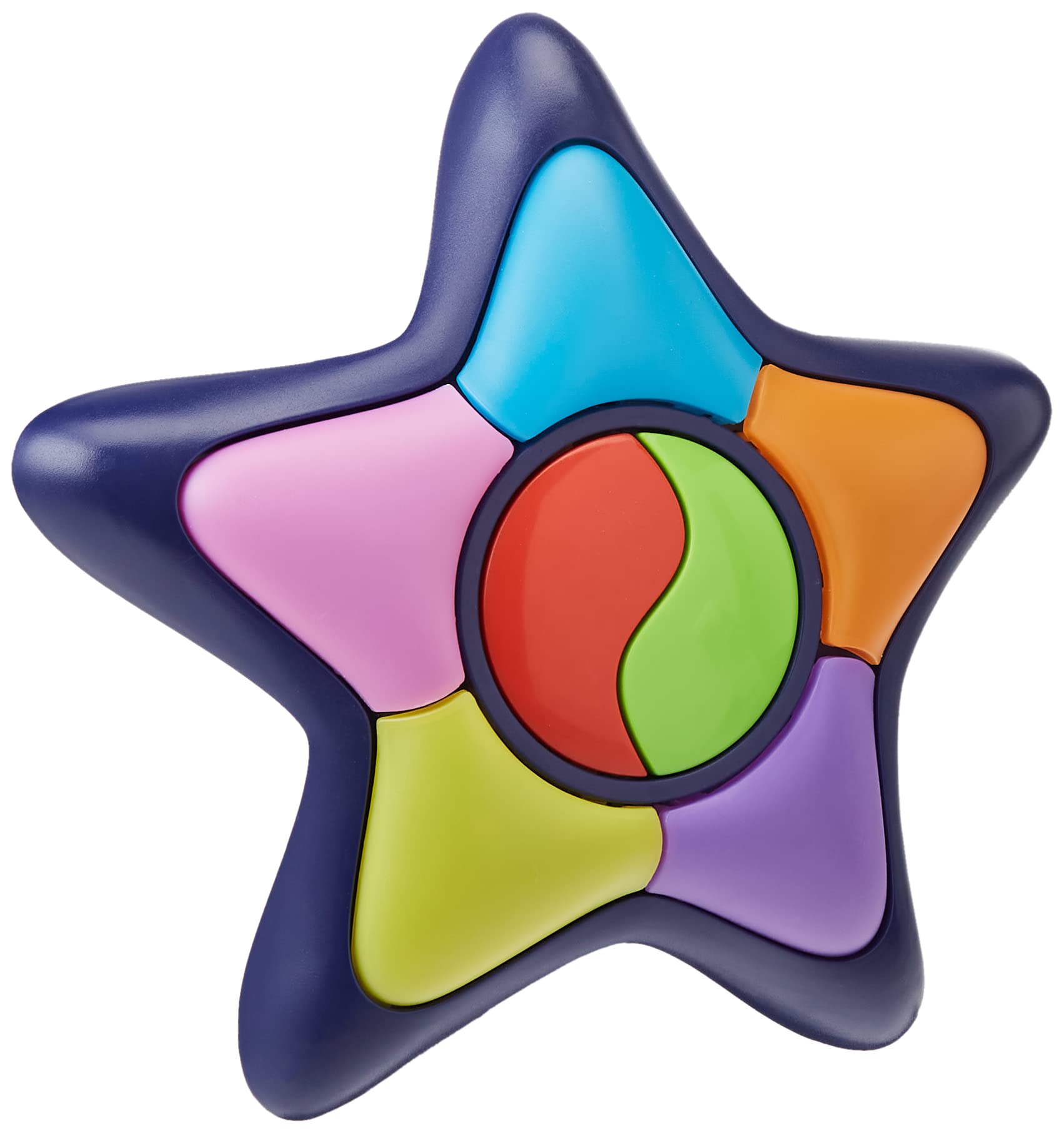 Educa - Verità o Menzogna, Gioco da Tavolo Famiglia da 2 a 5 Giocatori con Grande velocità su 1000 informazioni folli, per ragazzi e ragazze a partire da 8 anni (16989)