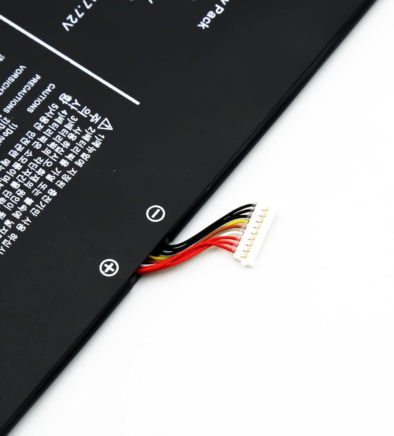 BLESYS AA-PBMN4VN - Batteria per Samsung Galaxy Book Pro NP950XDB Series - immagine 4