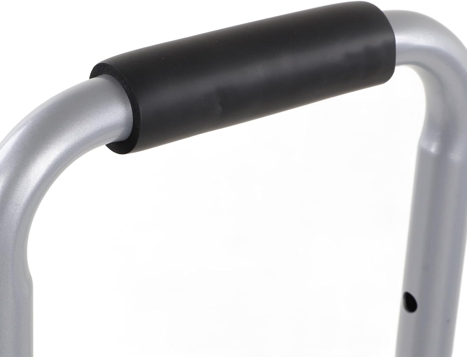 Carrello a Mano Pieghevole in Alluminio - immagine 4