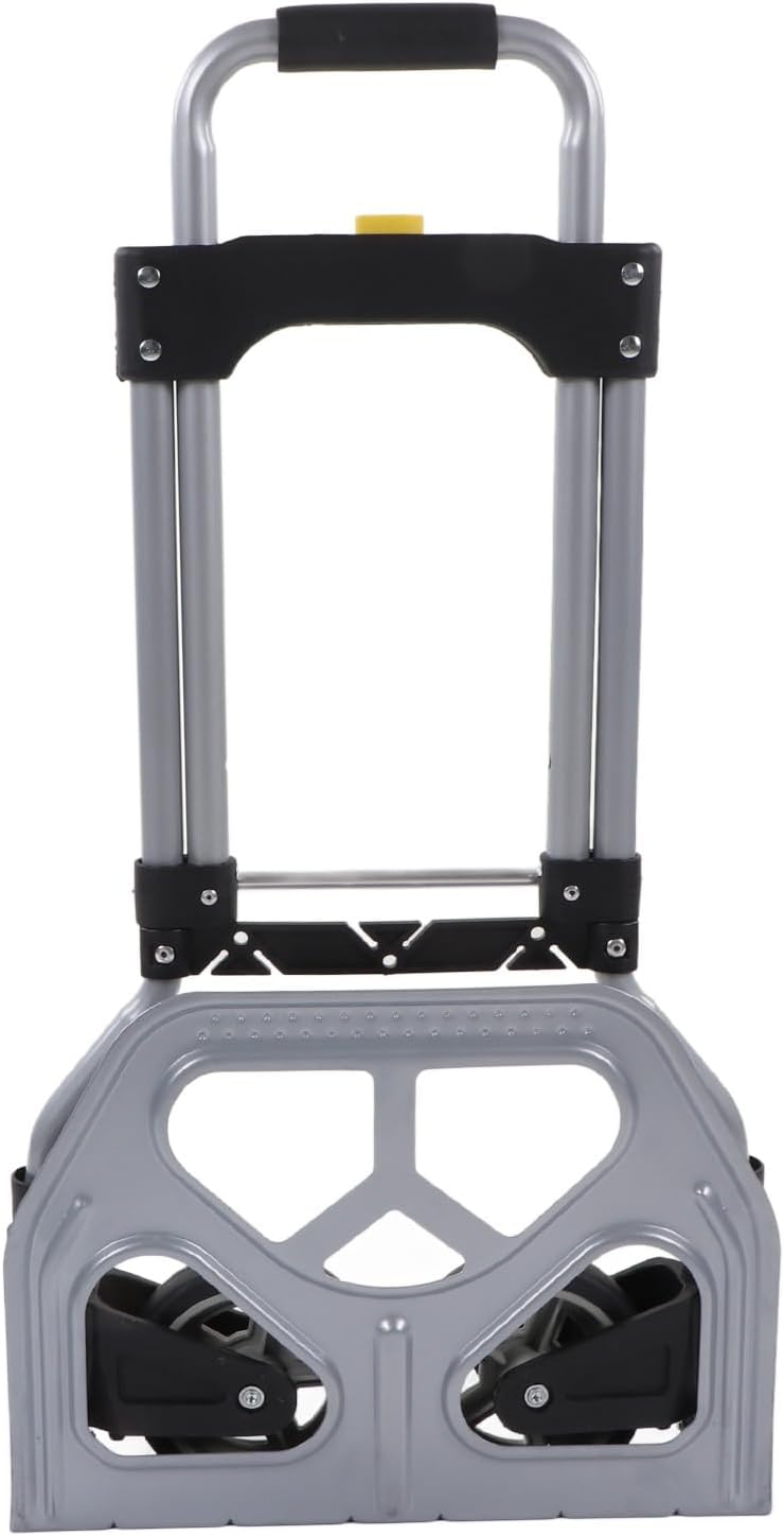 Carrello a Mano Pieghevole in Alluminio - immagine 8