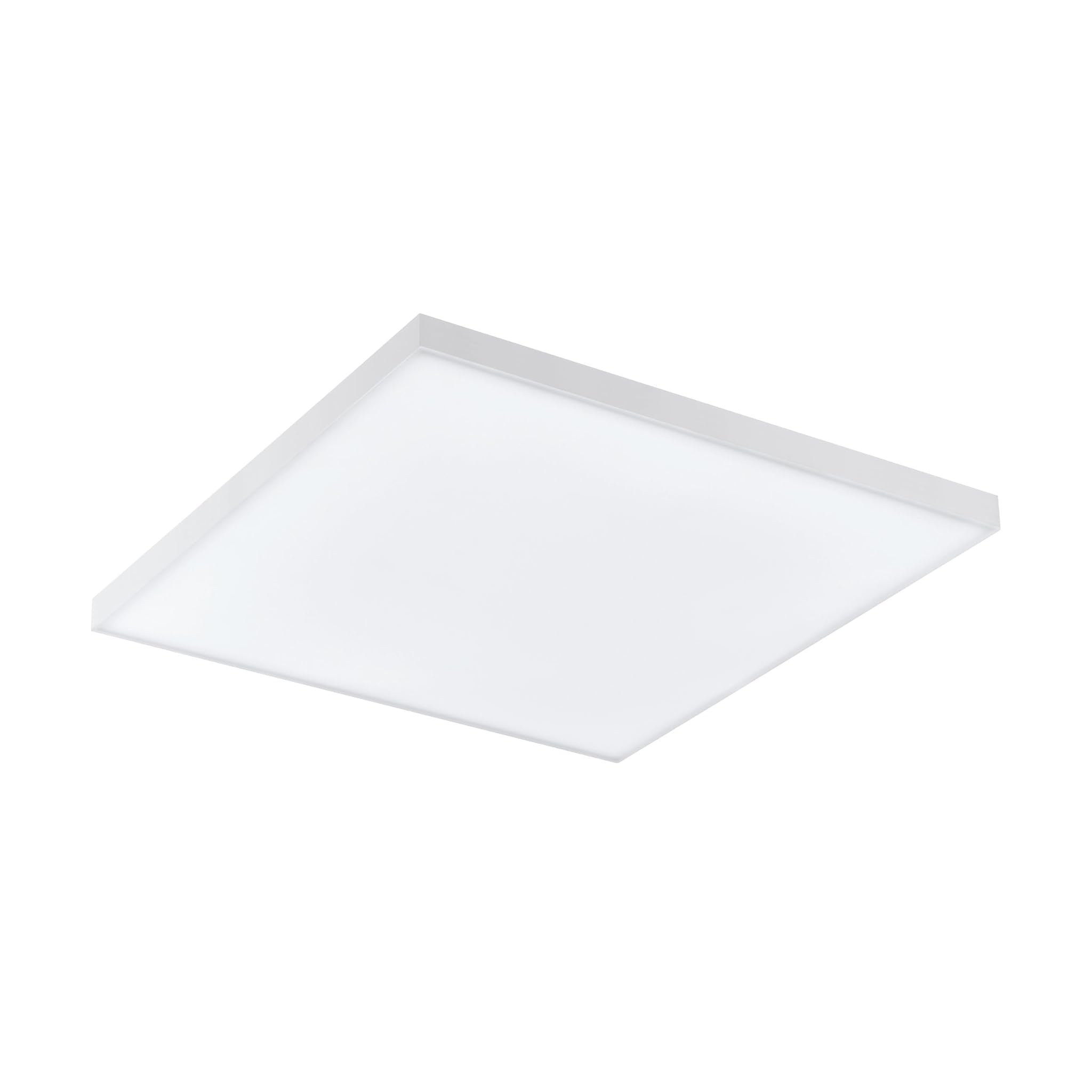 Eglo TURCONA-C Lampada da soffitto, Plafoniera 29.5 x 29.5 cm