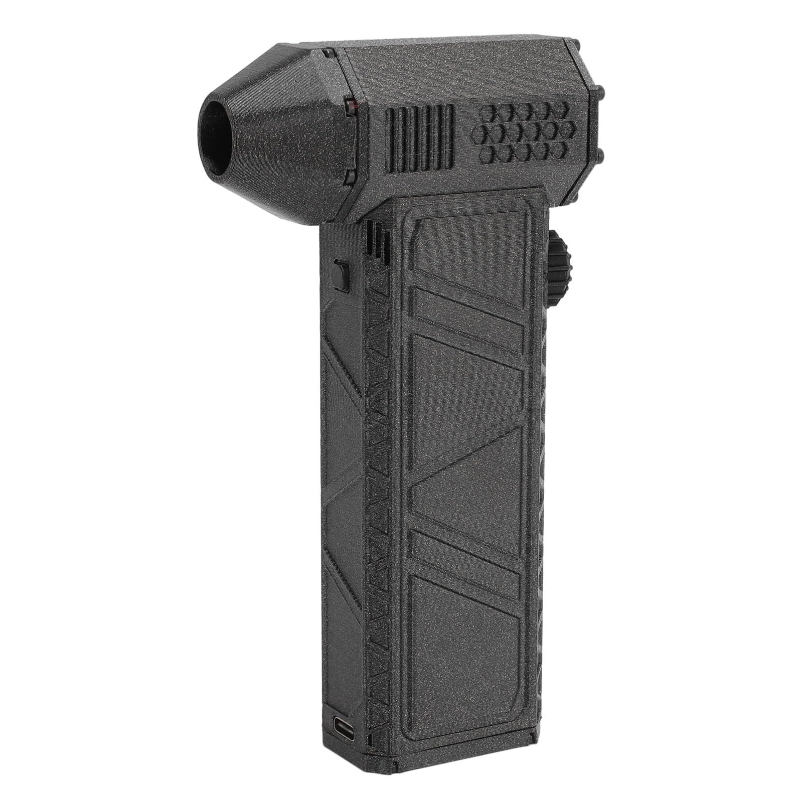 Jet Dry Blower - Turbo Ventilatore Elettrico Senza Fili 200000RPM