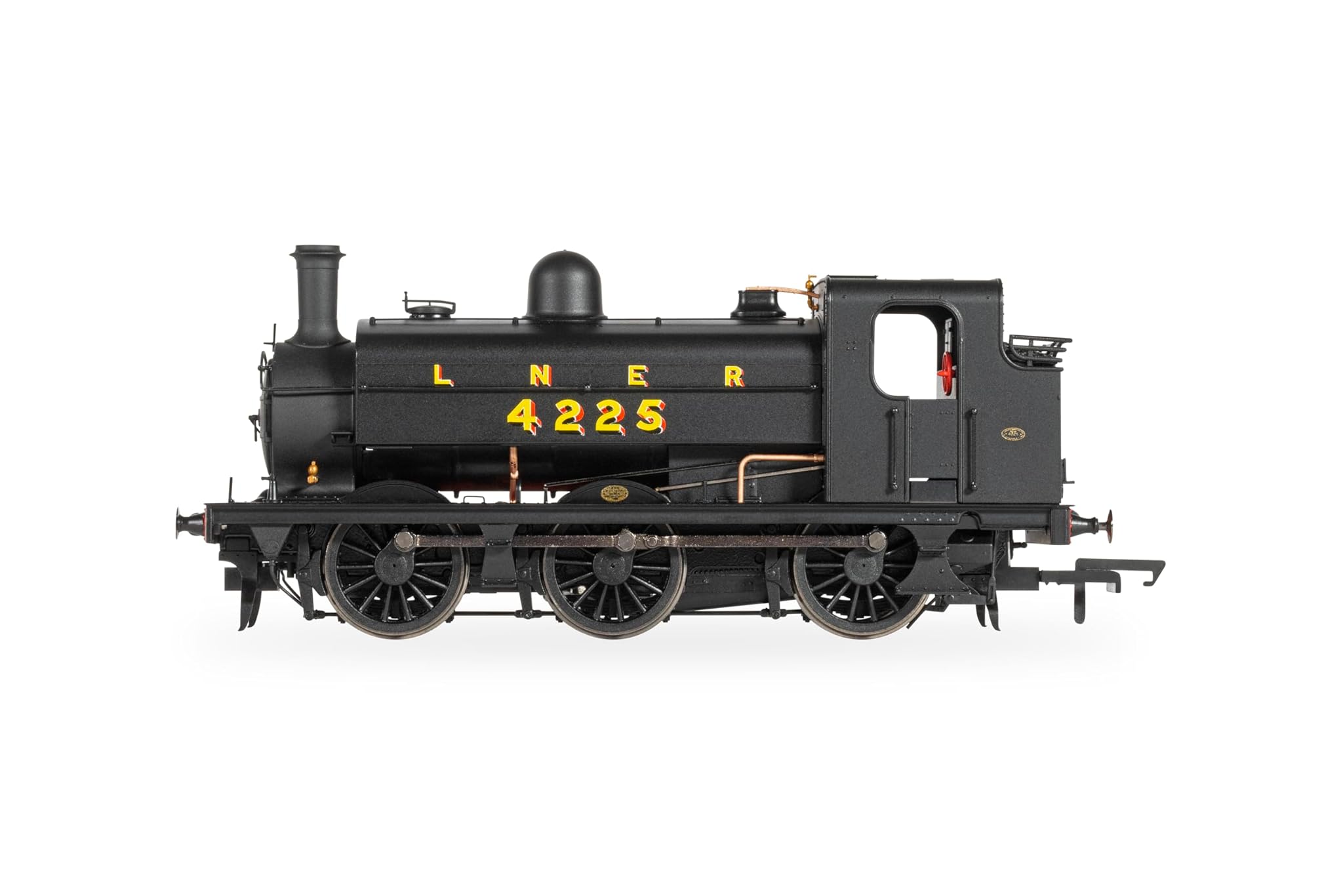 Hornby LNER Class J52 0-6-0ST 4225 Kit Costruzione