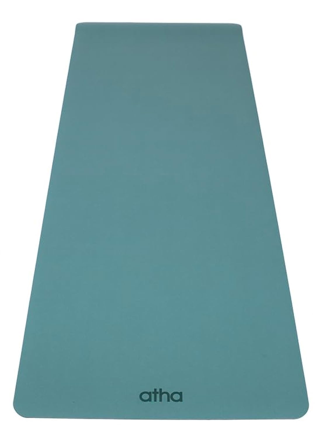 Tappetino Yoga Atha® Pro X 5,2 mm, Verde Chiaro
