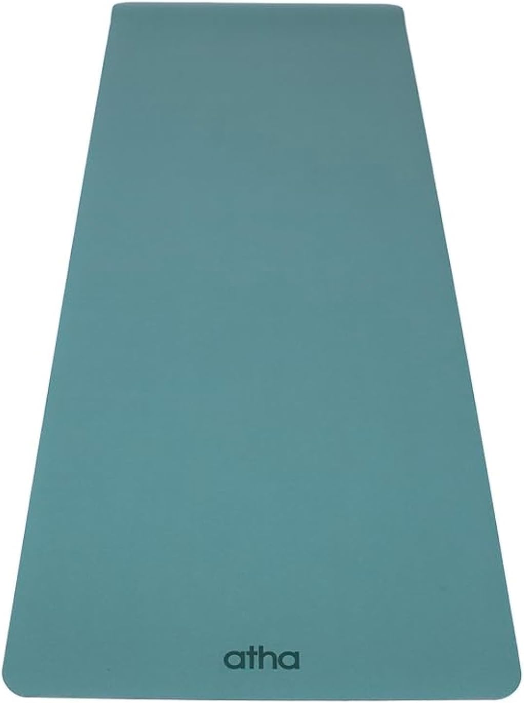 Tappetino Yoga Atha® Pro X 5,2 mm, Verde Chiaro - immagine 1