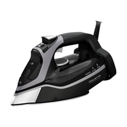 Rowenta SteamForce Ferro da Stiro a Vapore 3000W