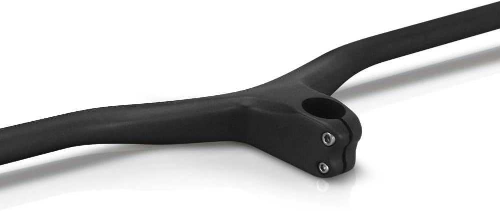 Manubrio MTB Carbonio Riser Bar 780*80mm - immagine 1