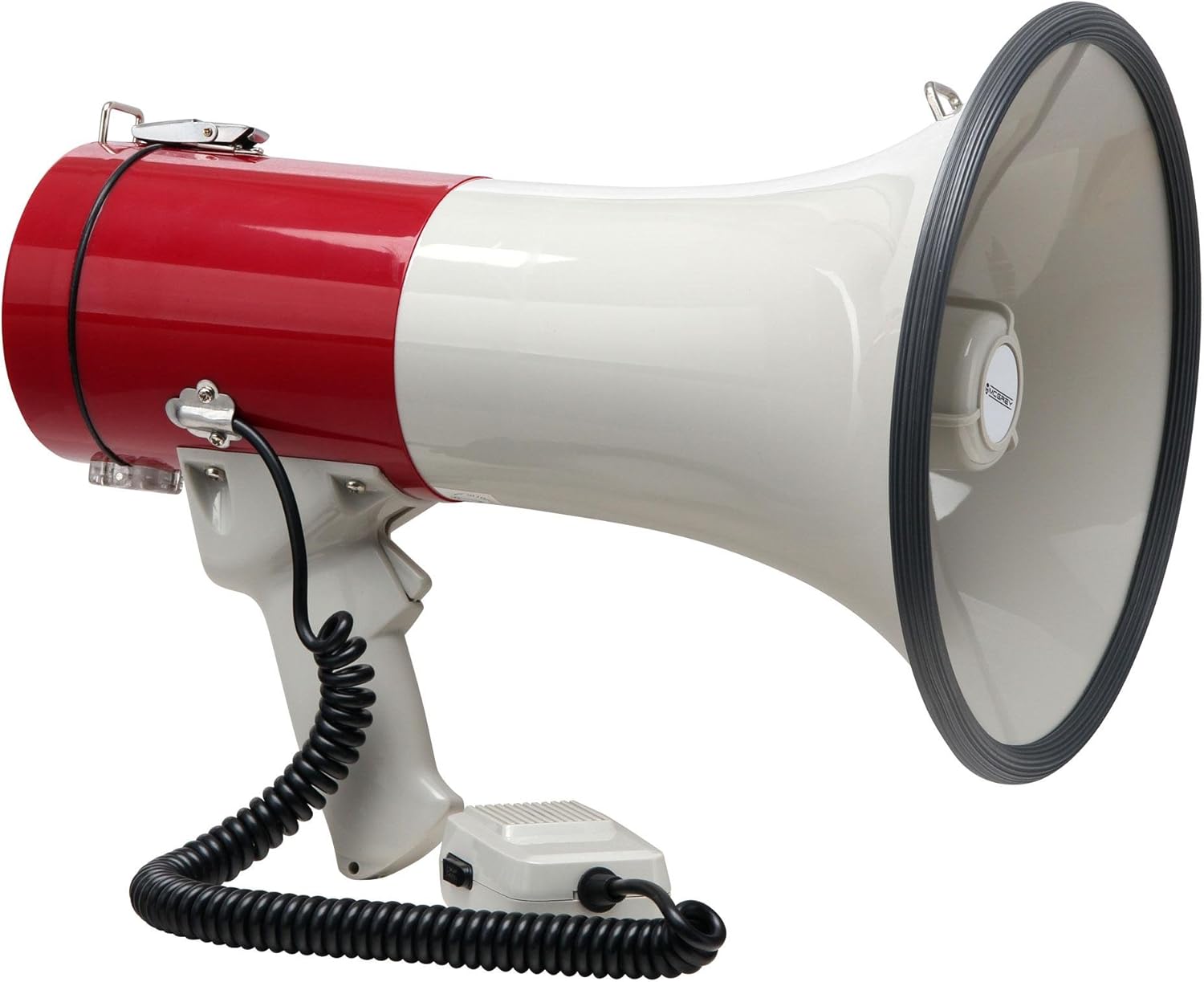 McGrey MP-500HS Megafono, max. 80 Watt, 1000m - immagine 1